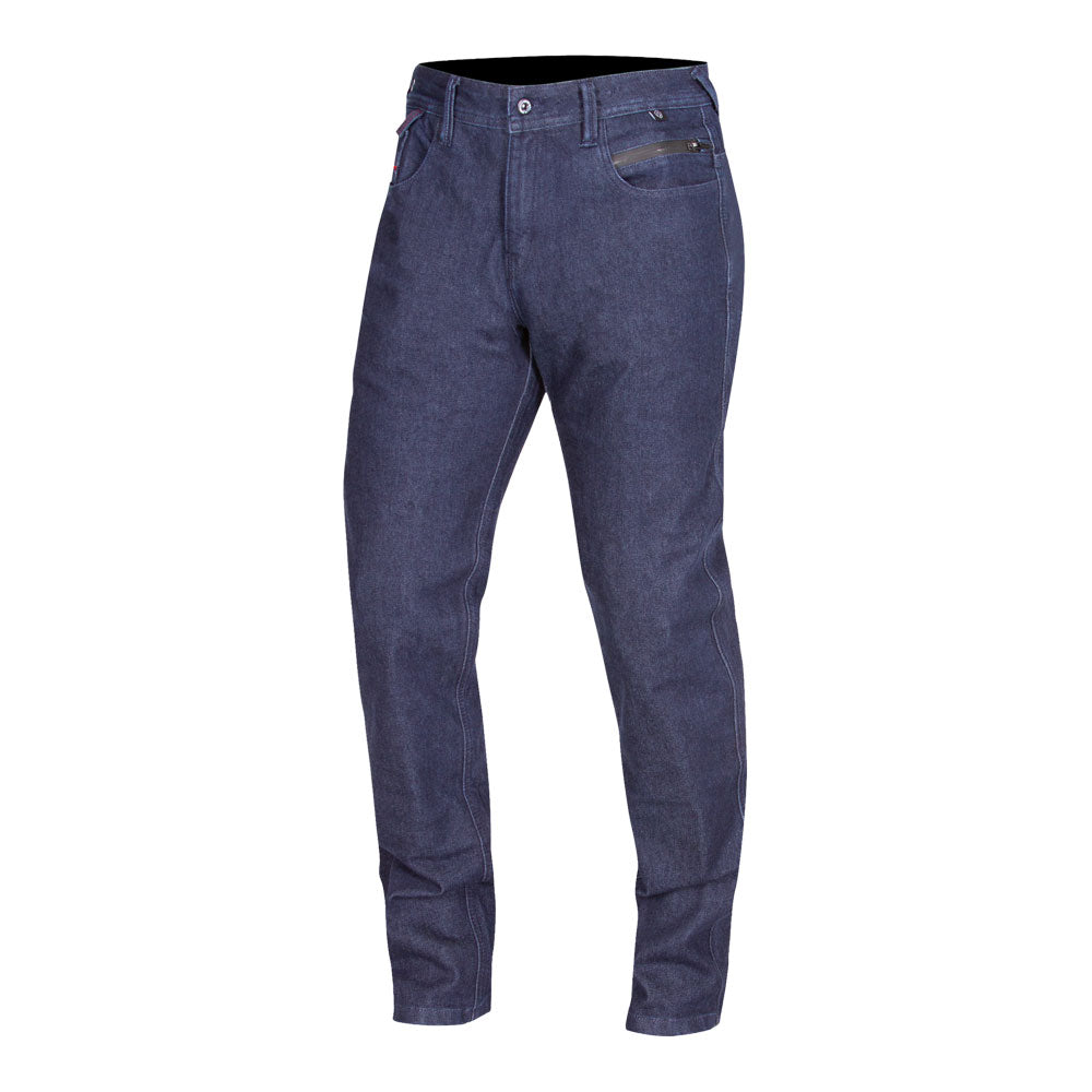 MERLIN Jeans Rivington D3O WP Blue 34