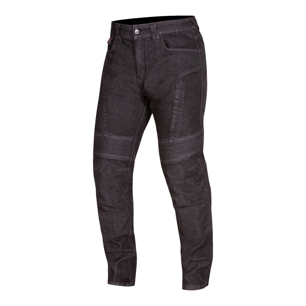 MERLIN Jeans Airflow D3O Black 32