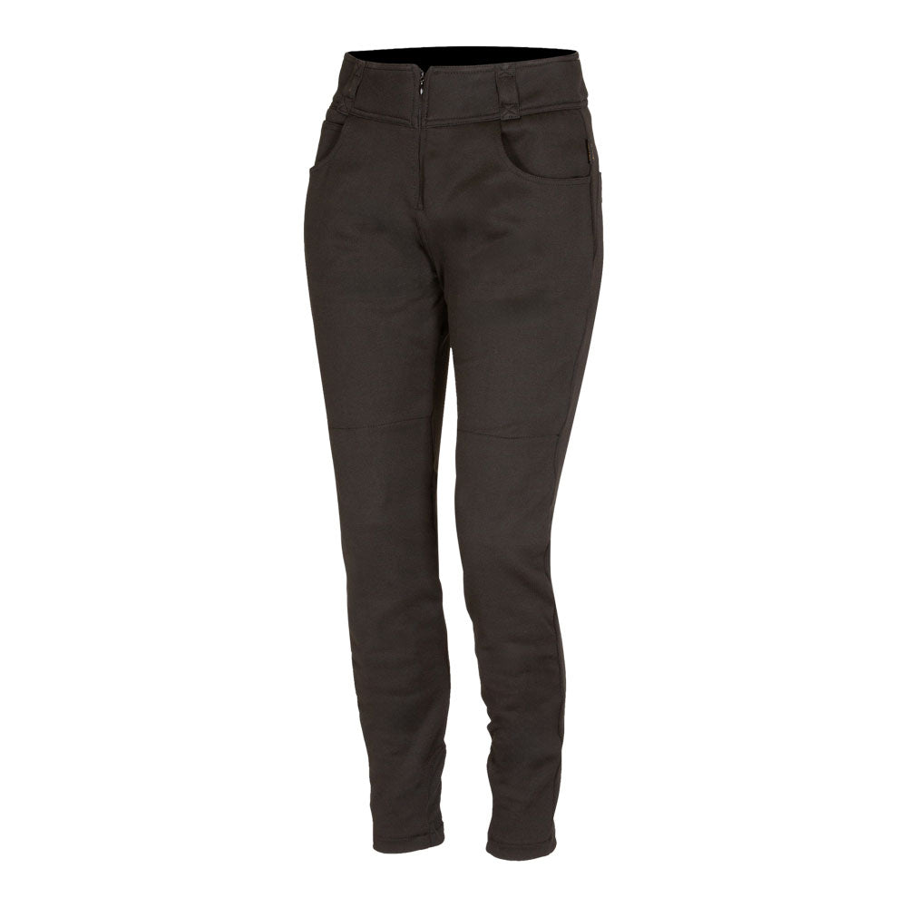 MERLIN Leggings Elana D3O Ladies Black 14