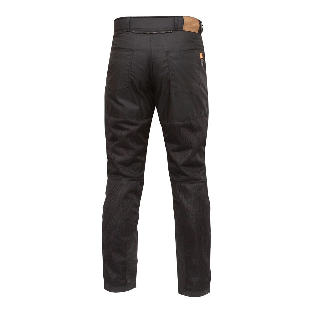 MERLIN Pants Shenstone Air D3O Black S 30