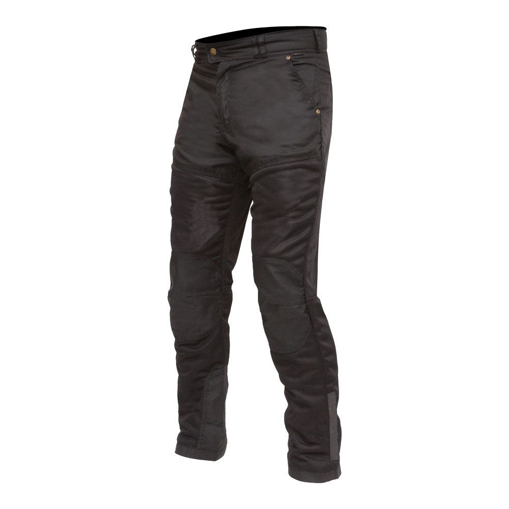 MERLIN Pants Shenstone Air D3O Black XL 36