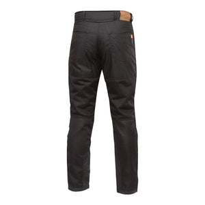 MERLIN Pants Shenstone Air D3O Black 2XL 38