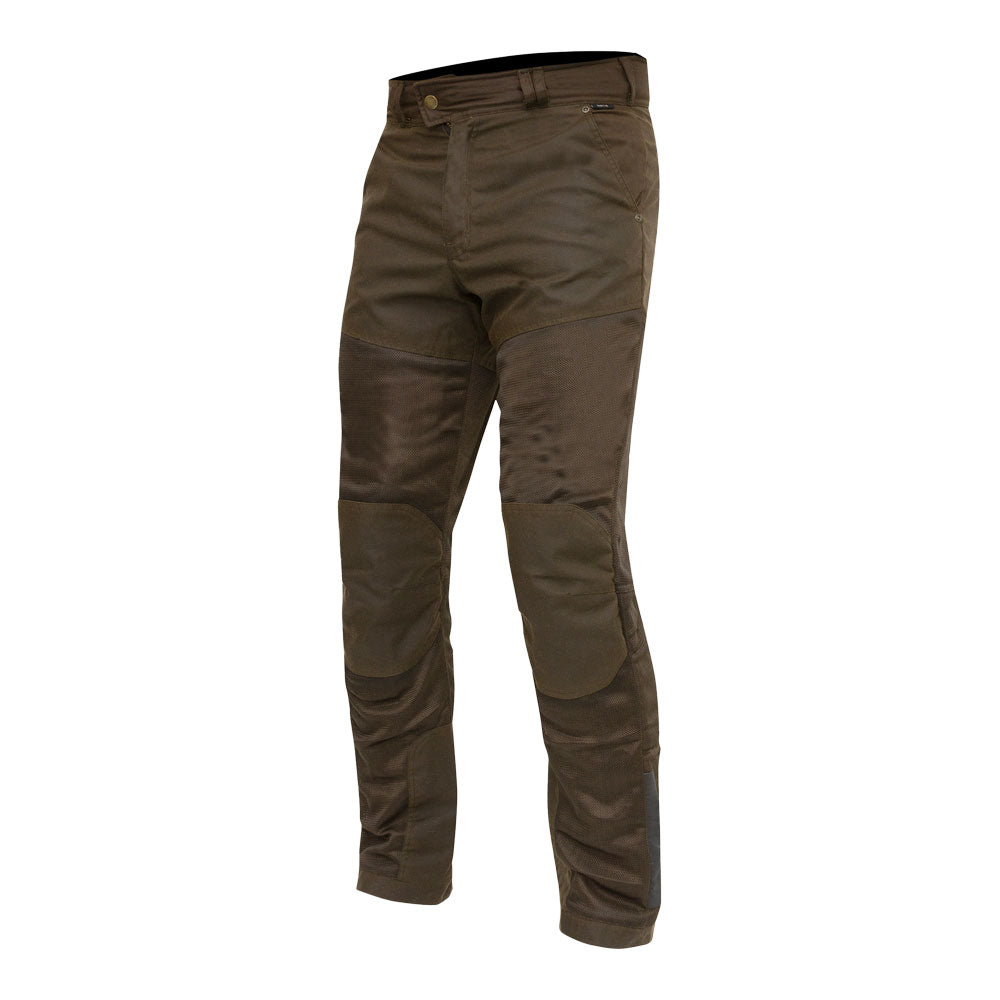 MERLIN Pants Shenstone Air D3O Olive S 30