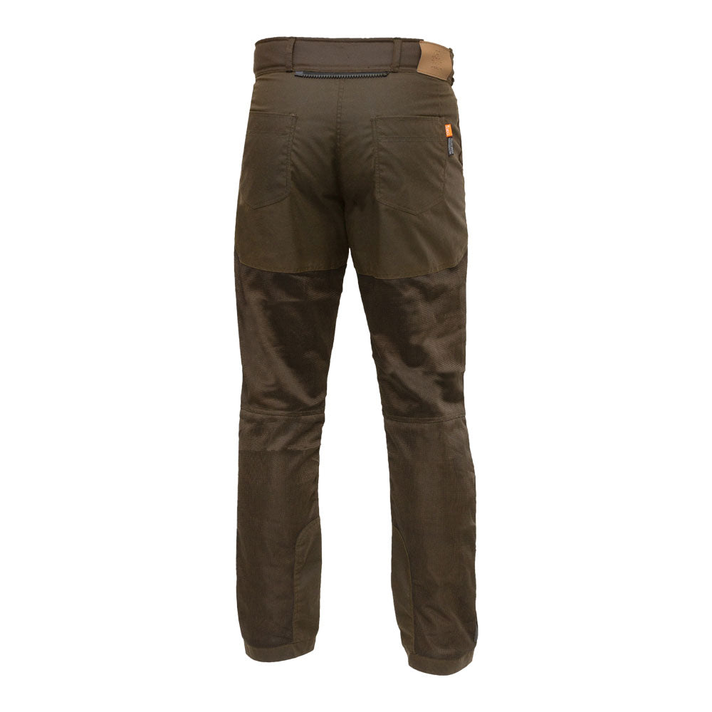 MERLIN Pants Shenstone Air D3O Olive 2XL 38