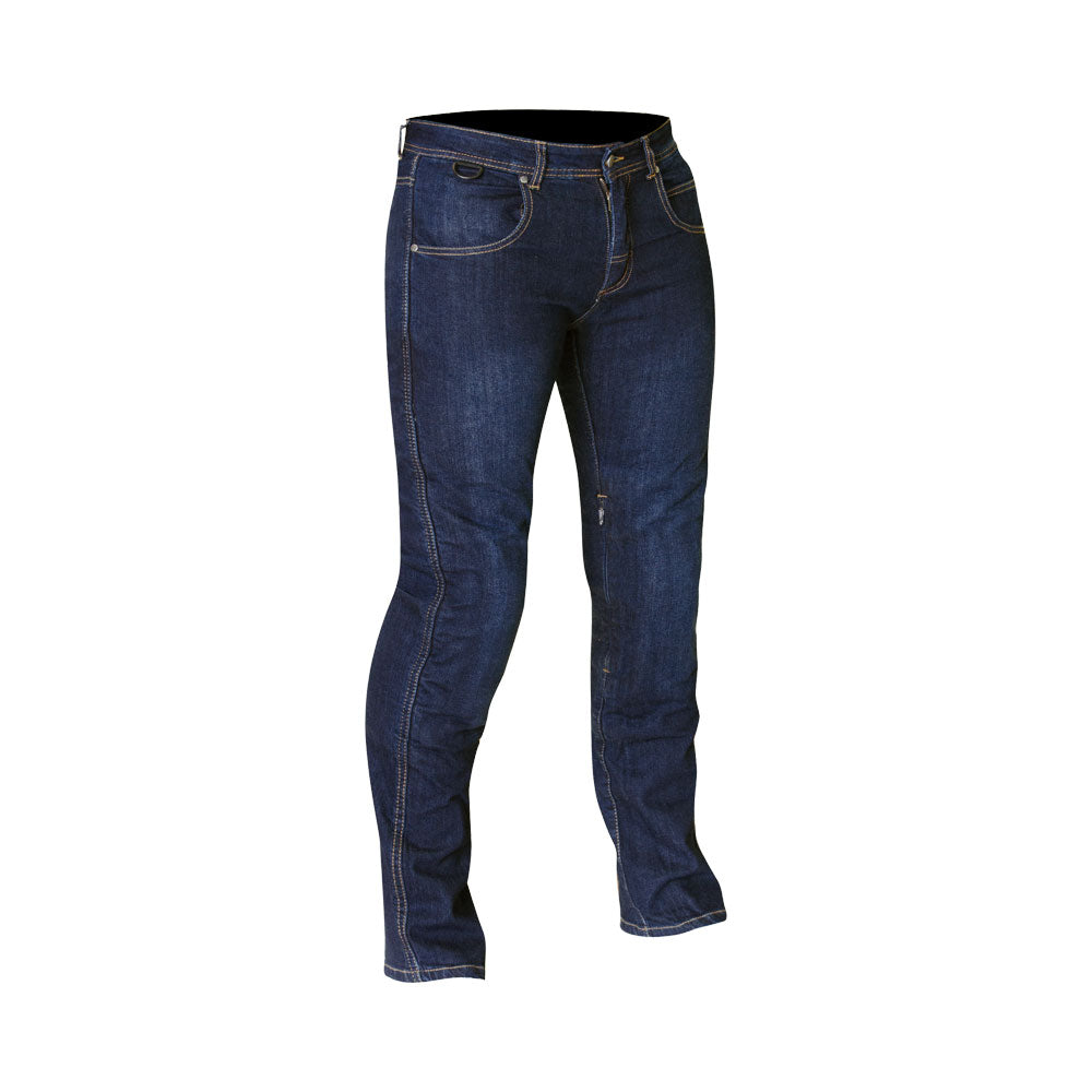 MERLIN Jeans Wyatt Blue 30 S*