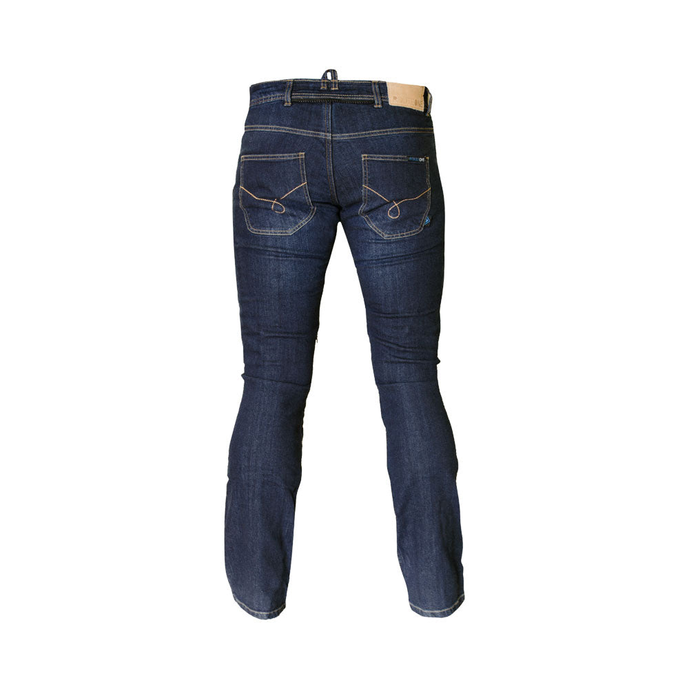 MERLIN Jeans Wyatt Blue 34 L*