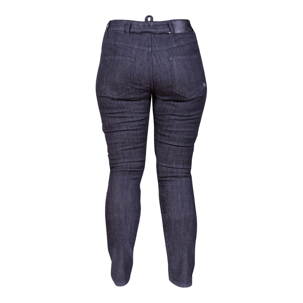 MERLIN Jeans Trinity Ladies Blue M 12^