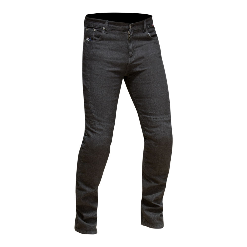 MERLIN Jeans Victoria Ladies Black 12 M^