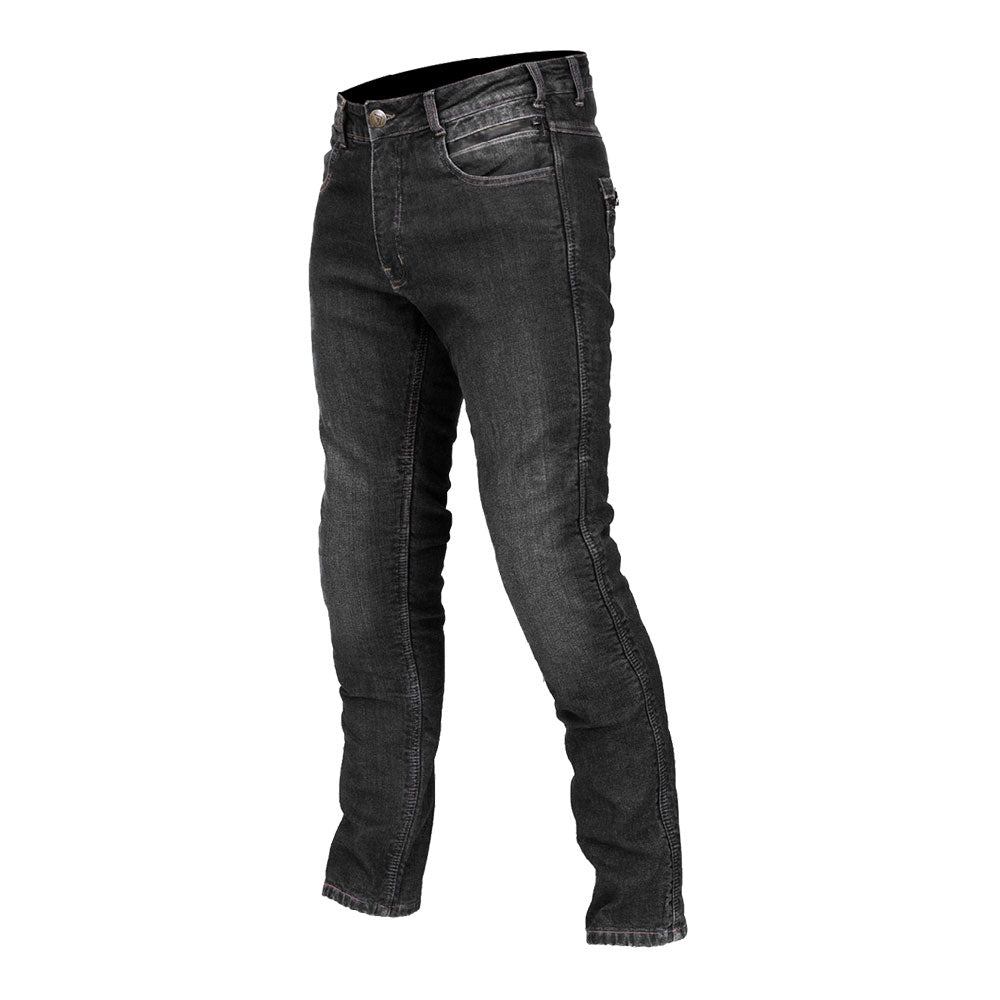 MERLIN Jeans Mason Waterproof Black 34 L*