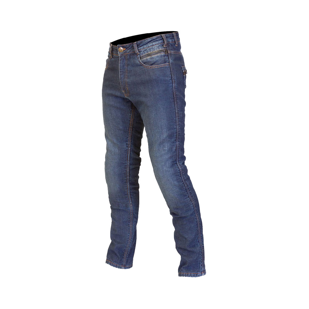 MERLIN Jeans Mason Waterproof Blue XL 36*