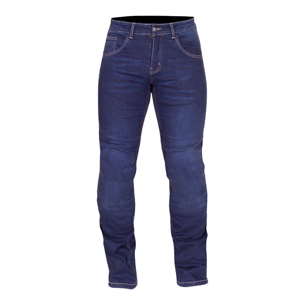 MERLIN Jeans Tyler Dark Blue 34 L^