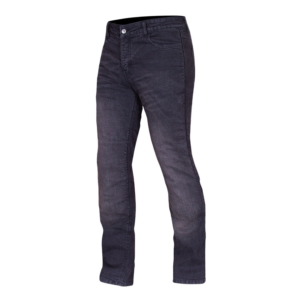 MERLIN Jeans Tyler Dark Grey 30 S^