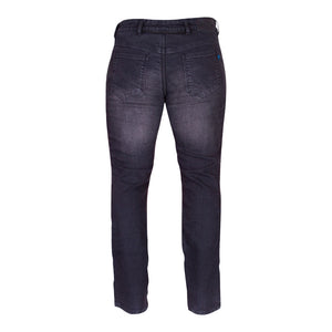 MERLIN Jeans Tyler Dark Grey 30 S^