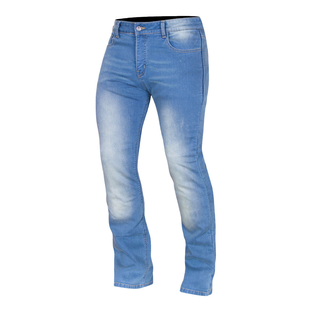MERLIN Jeans Clara Ladies Washed Blue 10^