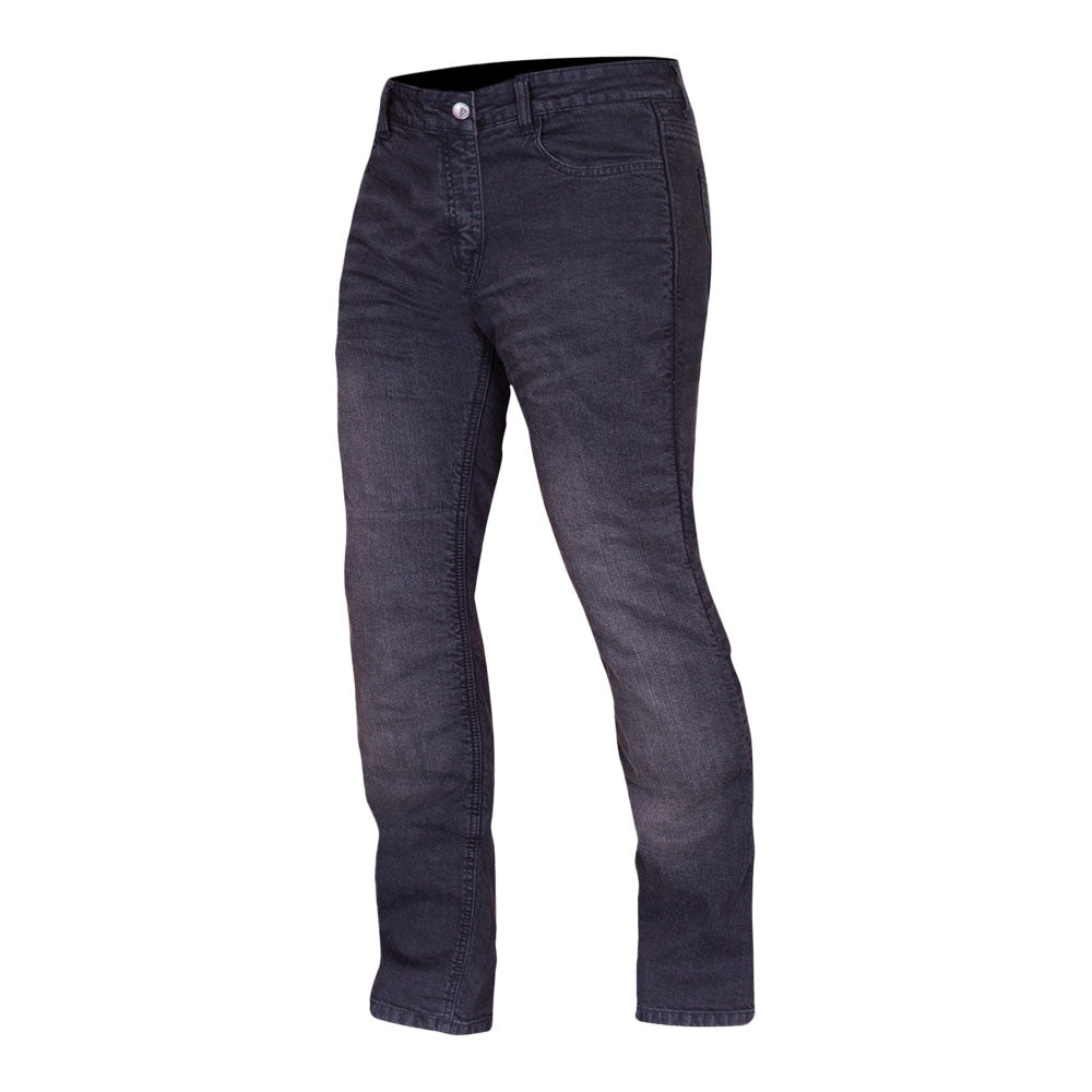 MERLIN Jeans Clara Ladies Dark Grey 14^