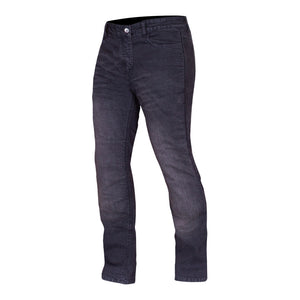 MERLIN Jeans Clara Ladies Dark Grey 16^*