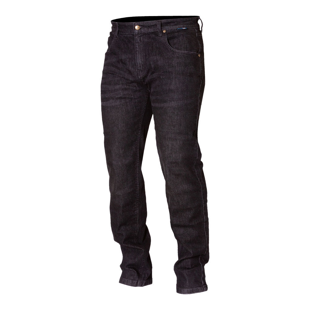 MERLIN Jeans Dixon Black 36*