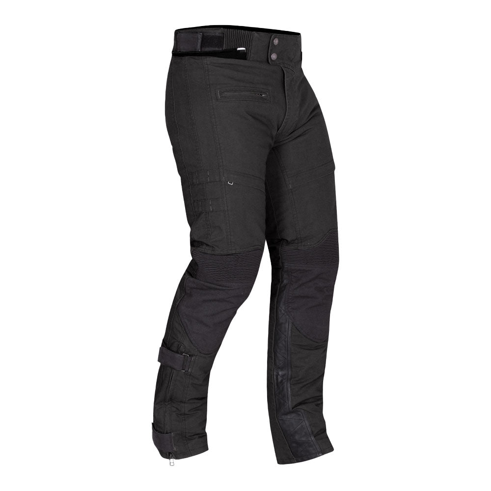 MERLIN Pants Mahala Black 38 2XL*