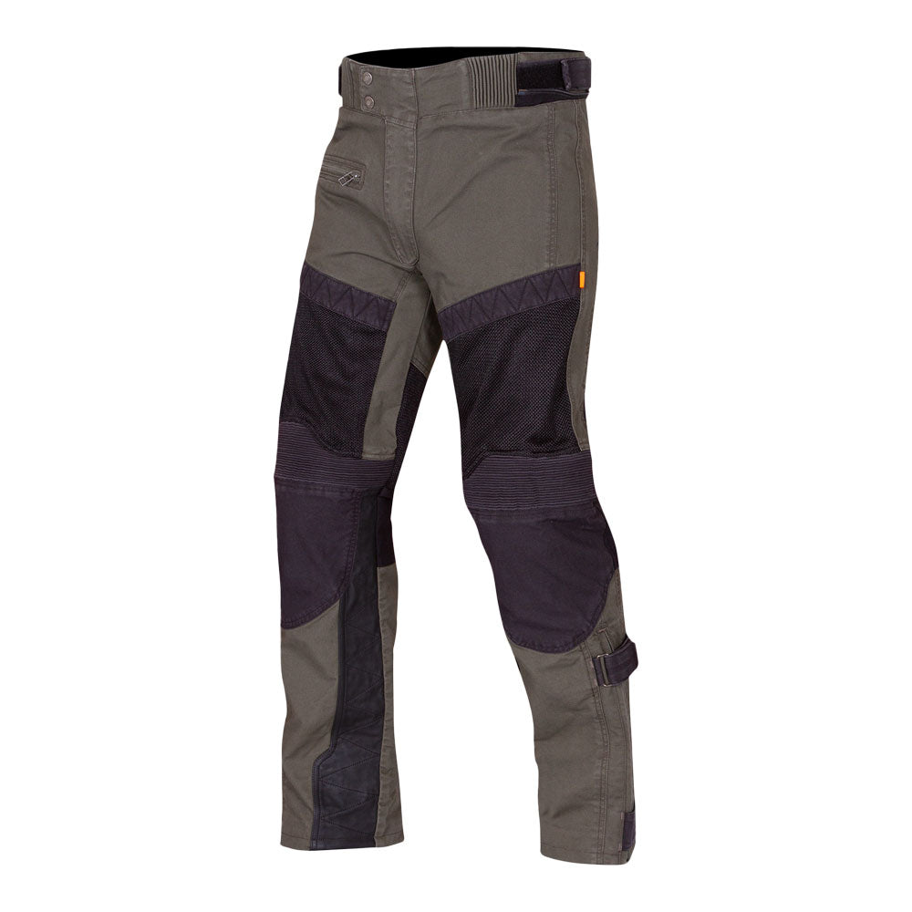 MERLIN Pants Mahala Raid Black/Olive 30 S*