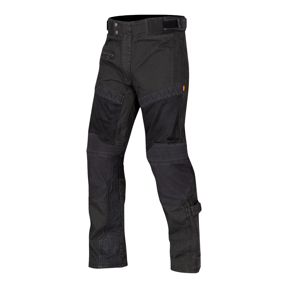 MERLIN Pants Mahala Raid Black 42 4XL*