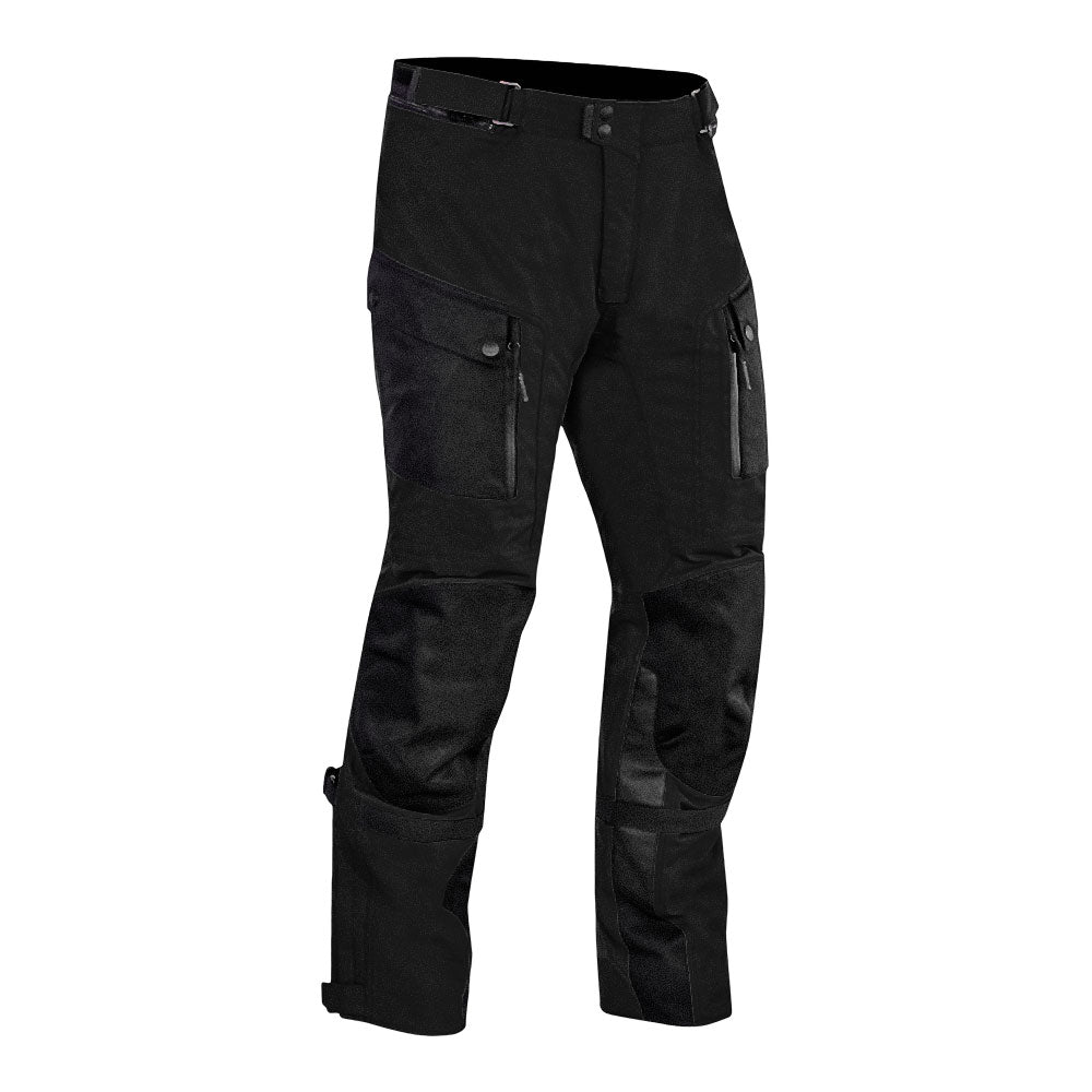 MERLIN Pants Condor Laminated D3O Black 38 2XL