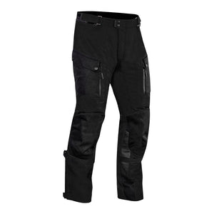 MERLIN Pants Condor Laminated D3O Black 38 2XL