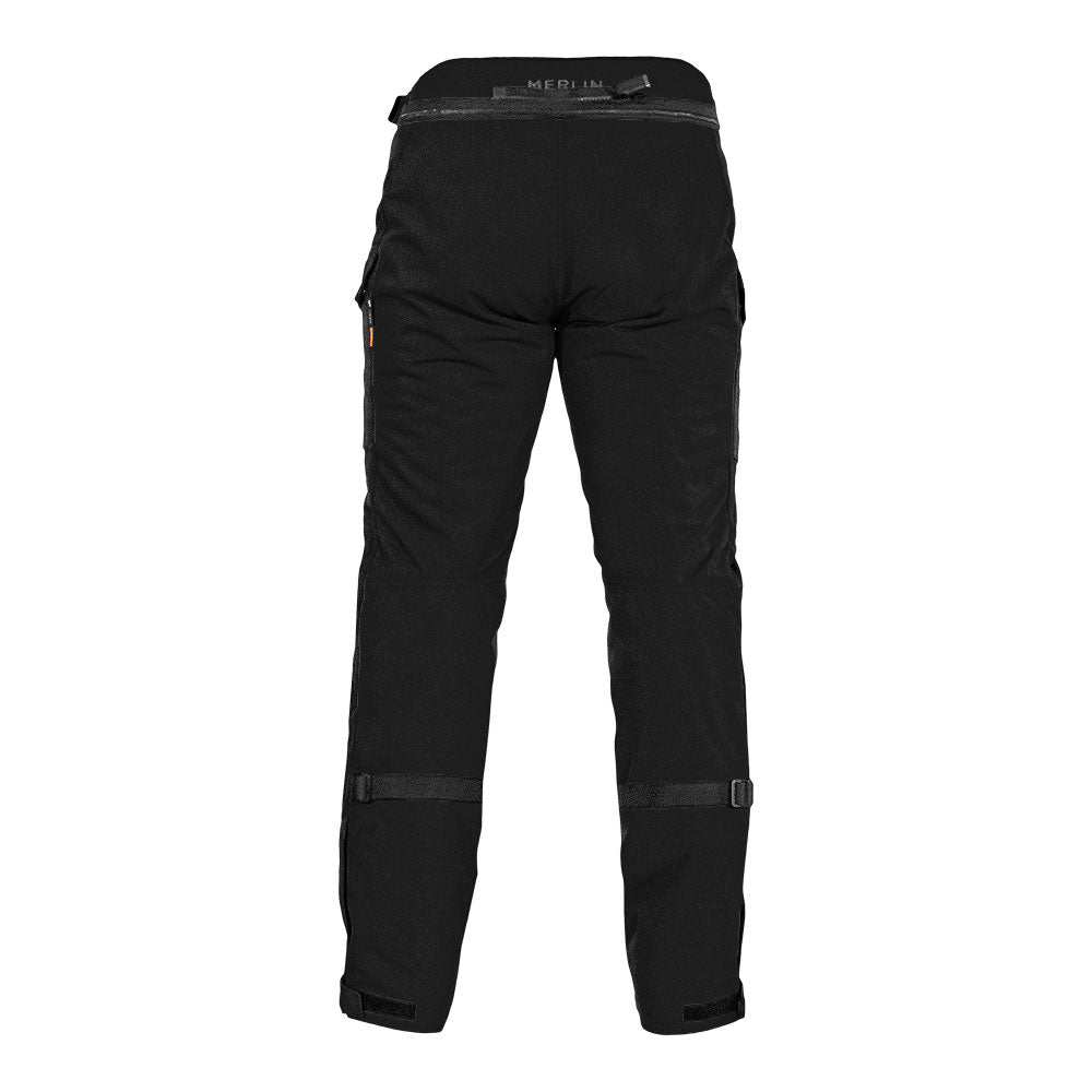 MERLIN Pants Condor Laminated D3O Black 40 3XL