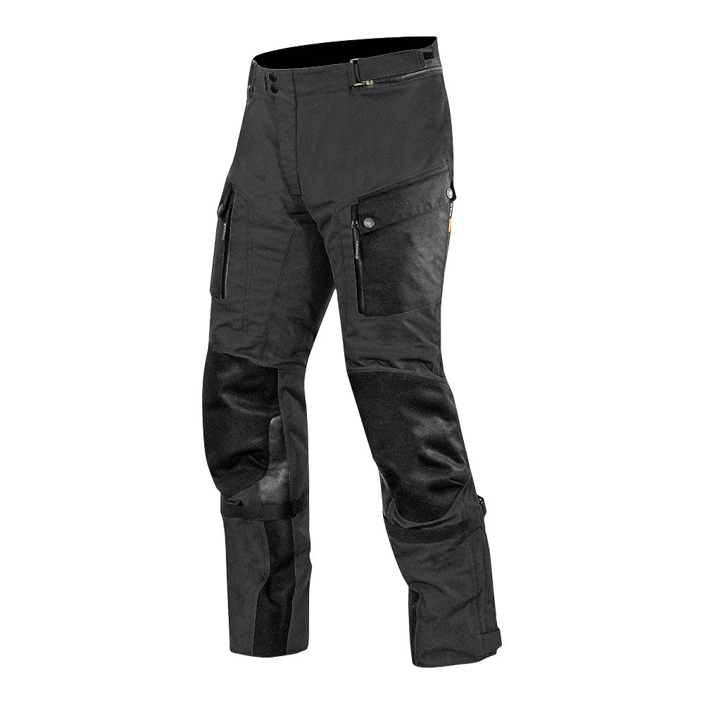MERLIN Pants Condor Laminated D3O Black 42 4XL