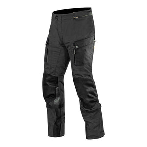 MERLIN Pants Condor Laminated D3O Black 44 5XL