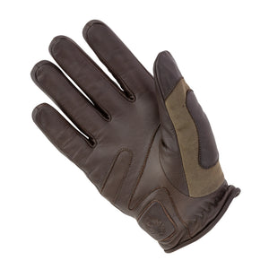 MERLIN Gloves Ranton Wax/ Leather Brown 3XL*