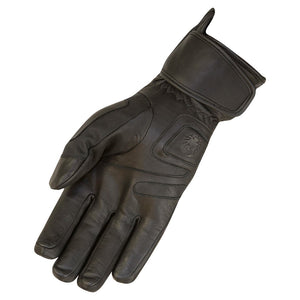 MERLIN Gloves Darwin Black M*