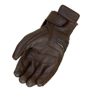 MERLIN Gloves Thirsk Brown 2XL*