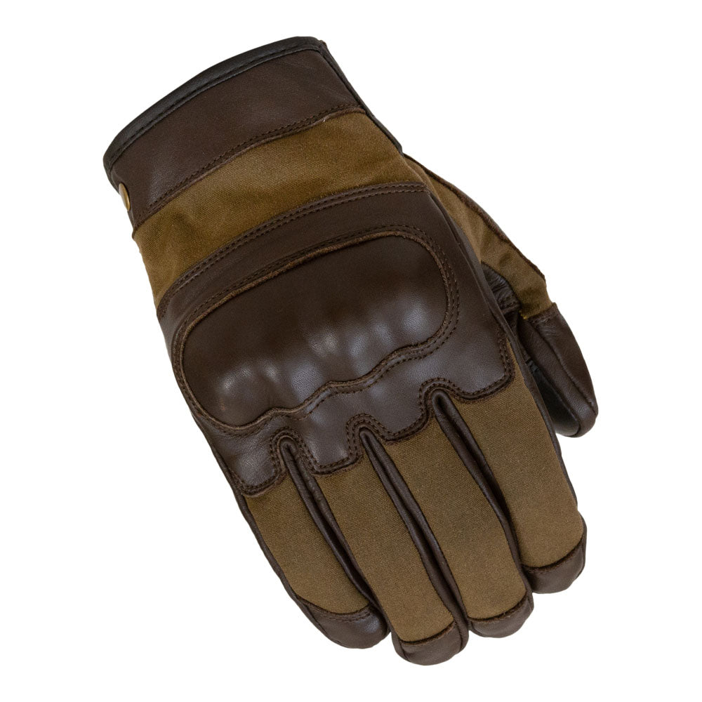 MERLIN Gloves Glenn Brown 2XL^