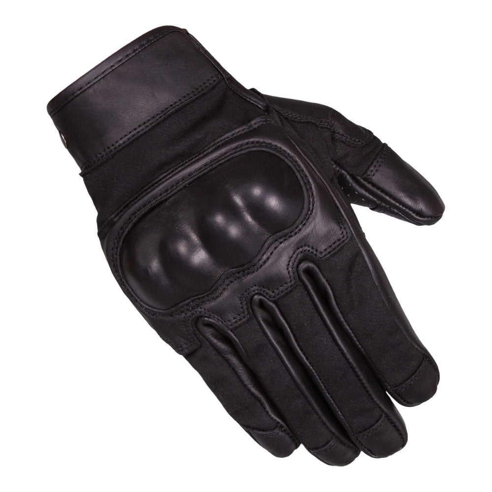 MERLIN Gloves Glenn Black M^