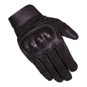 MERLIN Gloves Glenn Black L^