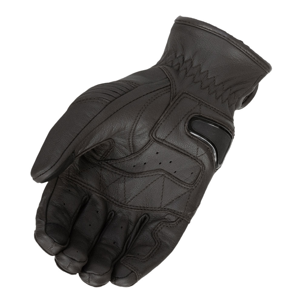 MERLIN Gloves Finlay Black S*