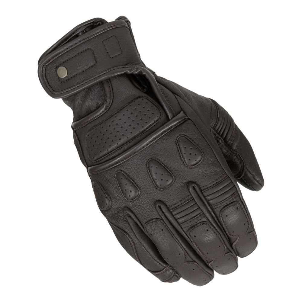 MERLIN Gloves Finlay Black 3XL*