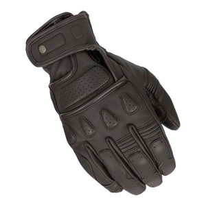 MERLIN Gloves Finlay Black 3XL*