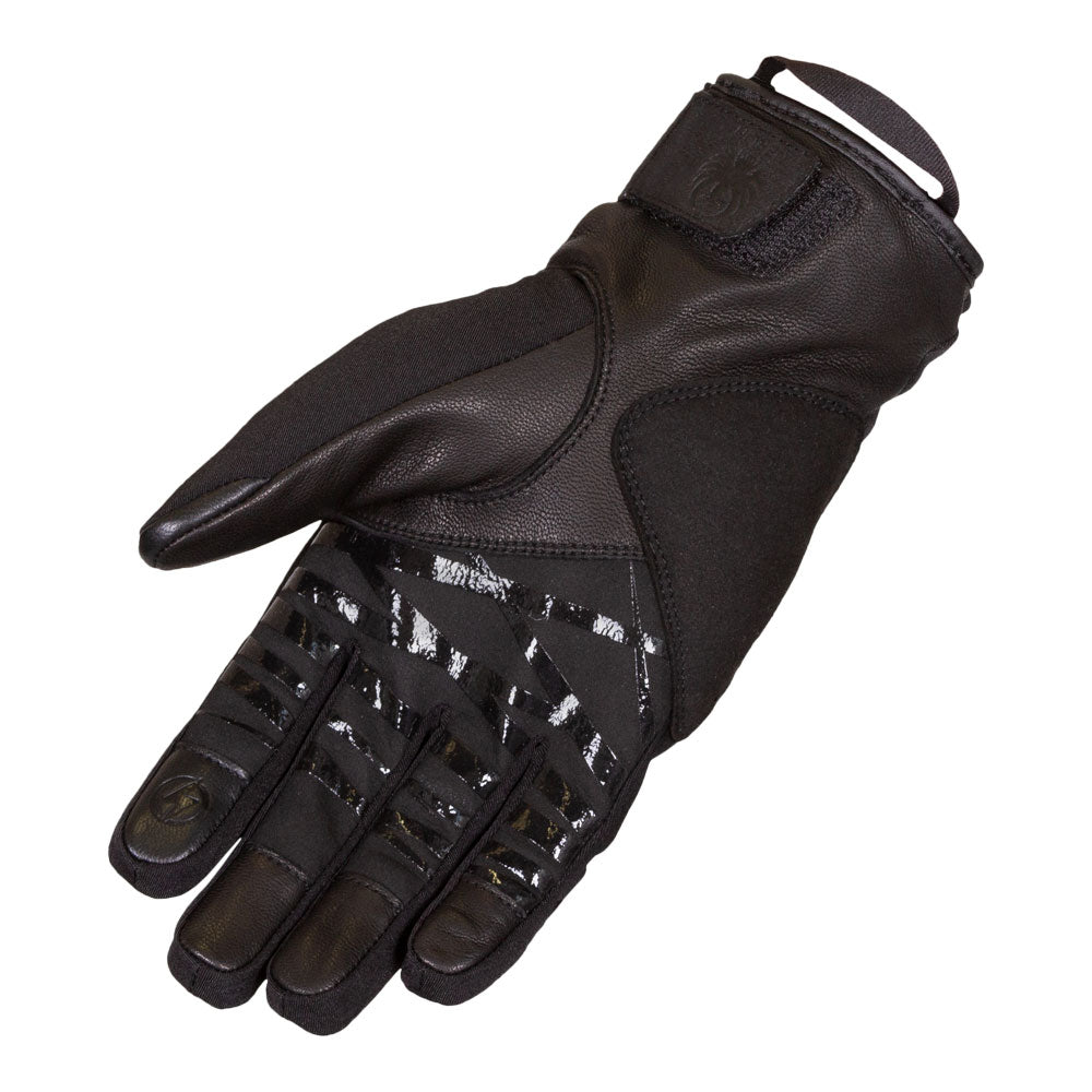 MERLIN Gloves Finchley Heated Black XL*