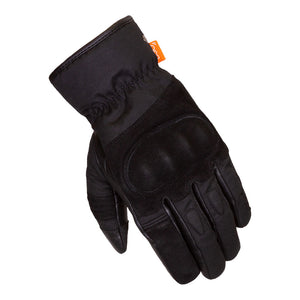 MERLIN Gloves Ranton II D3O Waterproof Black S^