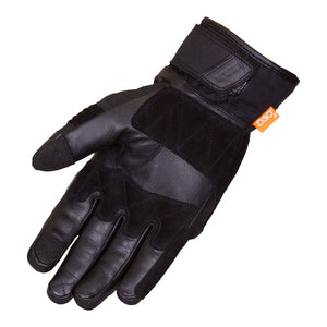 MERLIN Gloves Ranton II D3O Waterproof Black L^