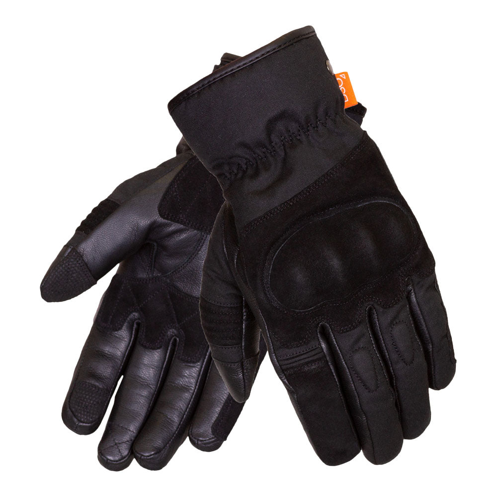 MERLIN Gloves Ranton II D3O Waterproof Black S^
