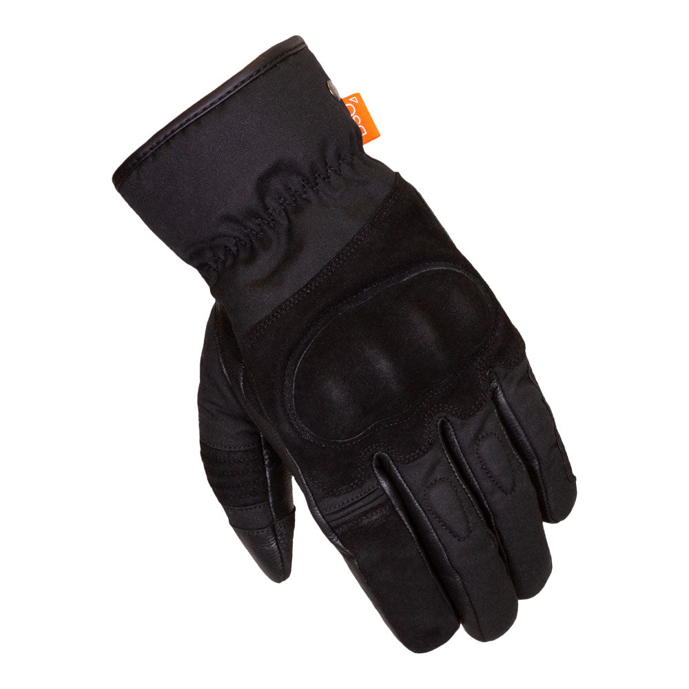 MERLIN Gloves Ranton II D3O Waterproof Black XL^
