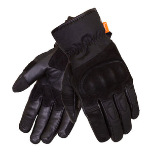 MERLIN Gloves Ranton II D3O Waterproof Black XL^