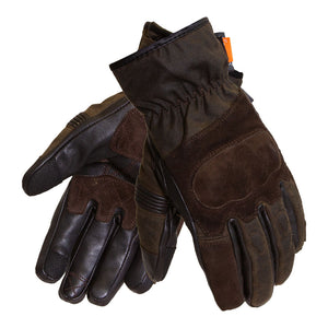 MERLIN Gloves Ranton II D3O Waterproof Olive L^*