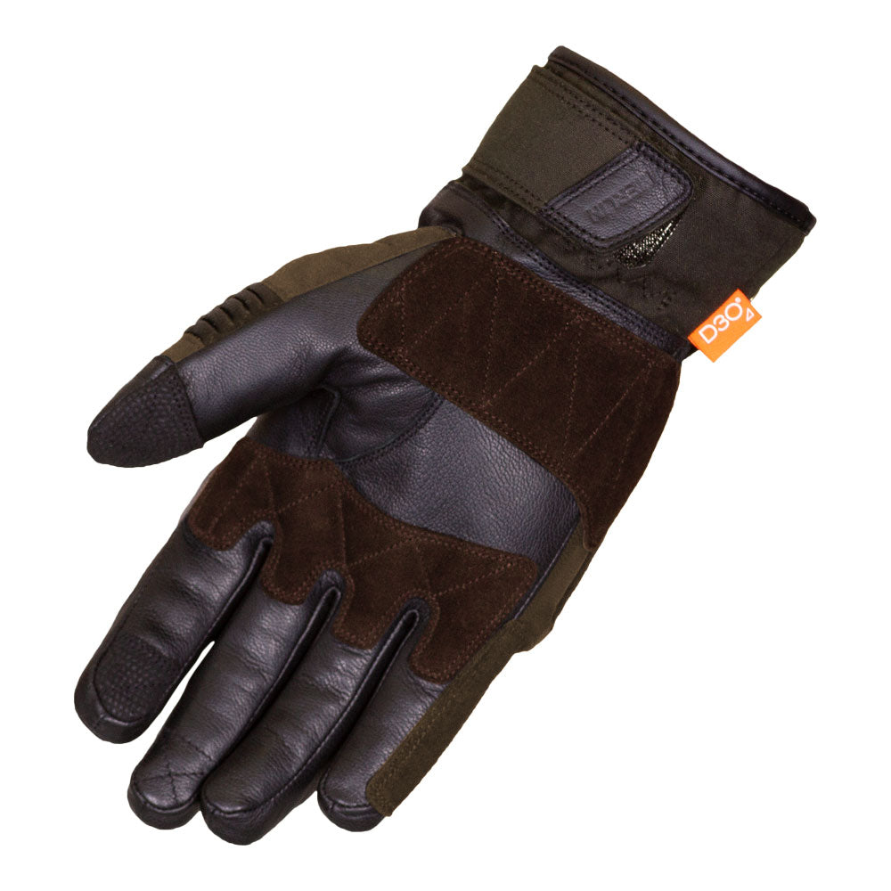 MERLIN Gloves Ranton II D3O Waterproof Olive 3XL^