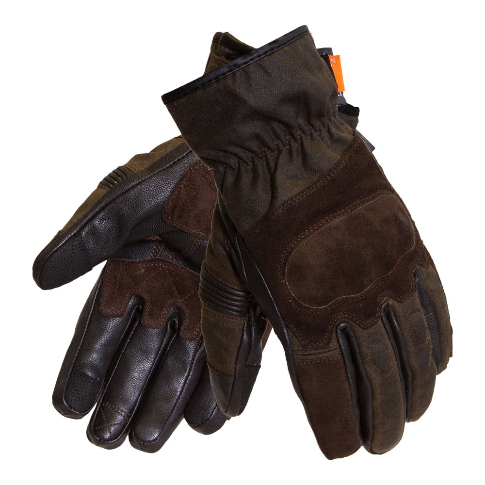 MERLIN Gloves Ranton II D3O Waterproof Olive 3XL^