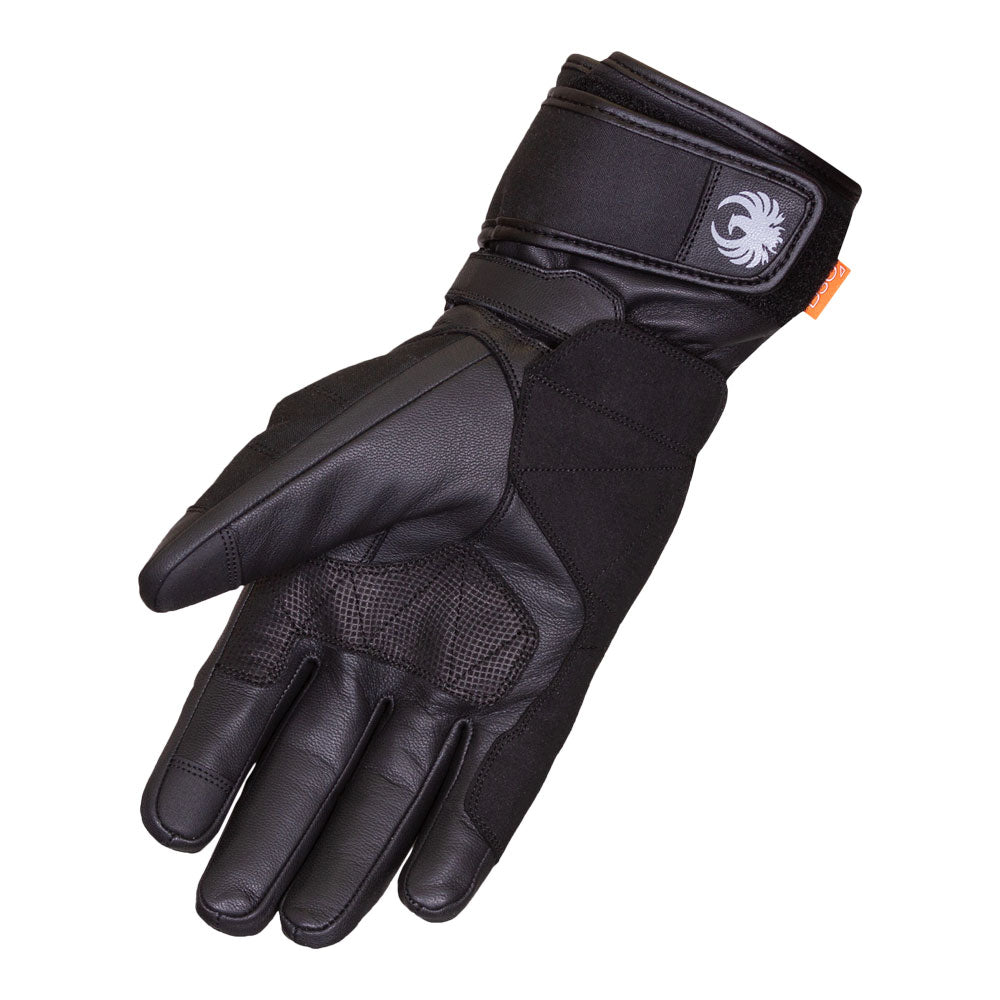 MERLIN Gloves Ranger Black L*