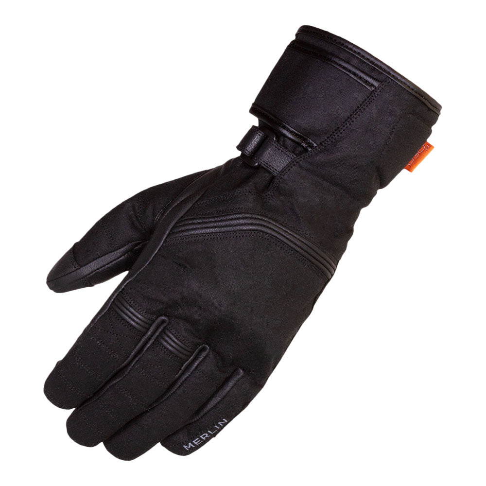 MERLIN Gloves Ranger Black XL*