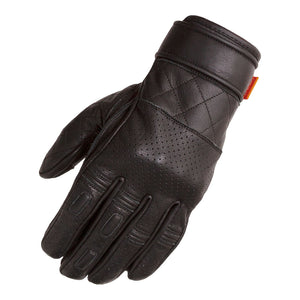 MERLIN Gloves Clanstone D3O Black 2XL